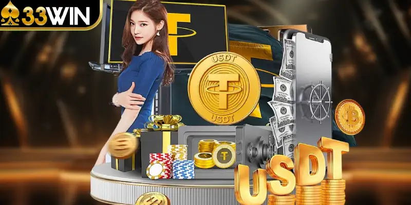 nạp tiền 33WIN đúng cách chính là chìa khóa giúp người chơi